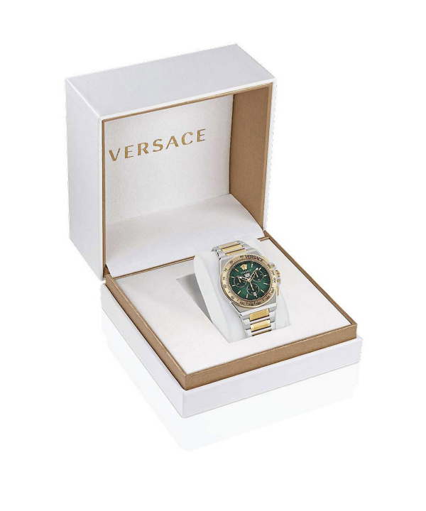 ساعت مچی مردانه ورساچه Versace کد VE7H005 23