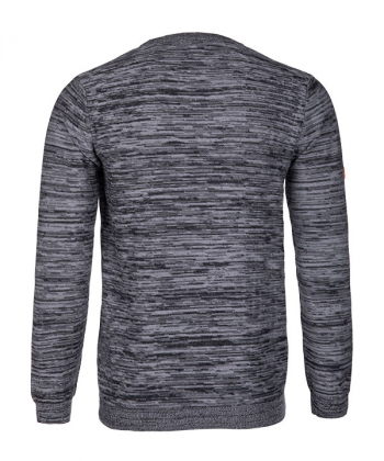 پلیور مردانه یقه گرد جین وست Jeanswest