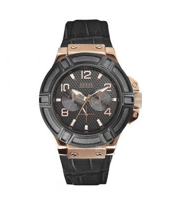 ساعت مچی مردانه گس Guess مدل W0040G5