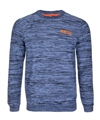 پلیور مردانه یقه گرد جین وست Jeanswest