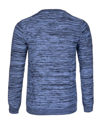 پلیور مردانه یقه گرد جین وست Jeanswest