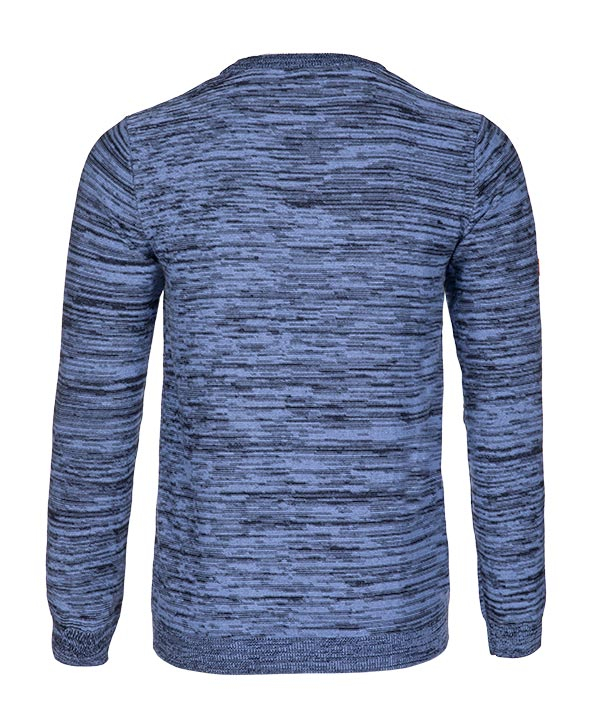 پلیور مردانه یقه گرد جین وست Jeanswest