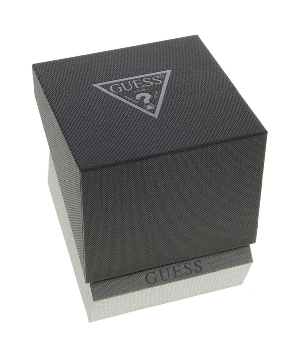 ساعت مچی زنانه گس Guess مدل W0127L3