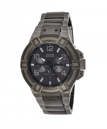 ساعت مچی مردانه گس Guess مدل W0218G1