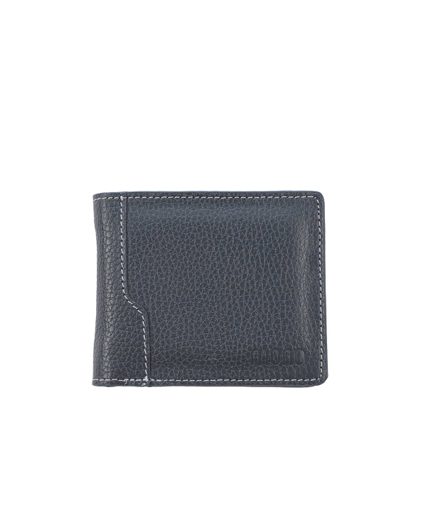 کیف پول چرم طبیعی مردانه مونو مدل D0005