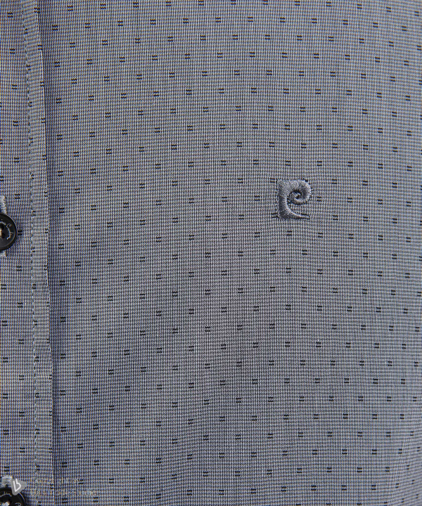 پیراهن مردانه پیرکاردین PierreCardin کد SHP90207136