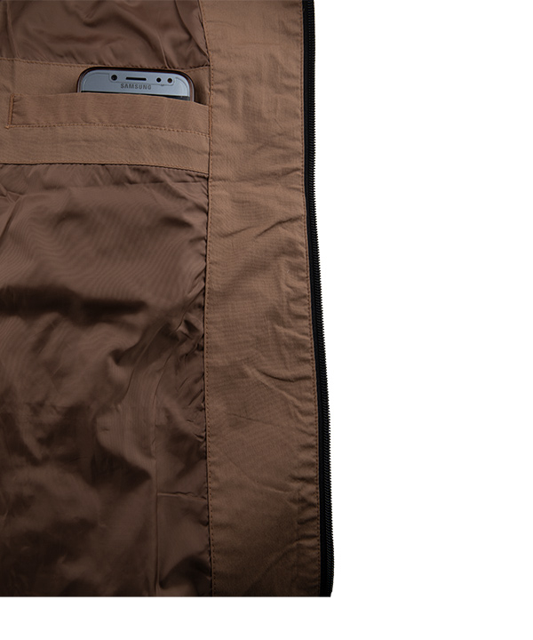 بارانی مردانه جین وست Jeanswest