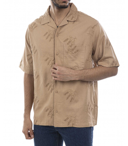 پیراهن لینن مردانه جوتی جینز JootiJeans کد 42533036
