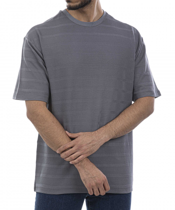 تیشرت آستین کوتاه مردانه آر ان اس مدل 12022128