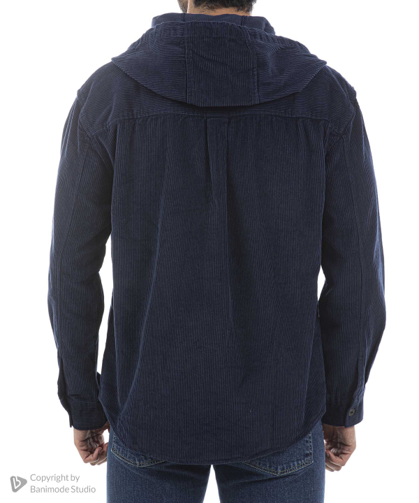 پیراهن آستین بلند مردانه جوتی جینز JootiJeans کد 33531025