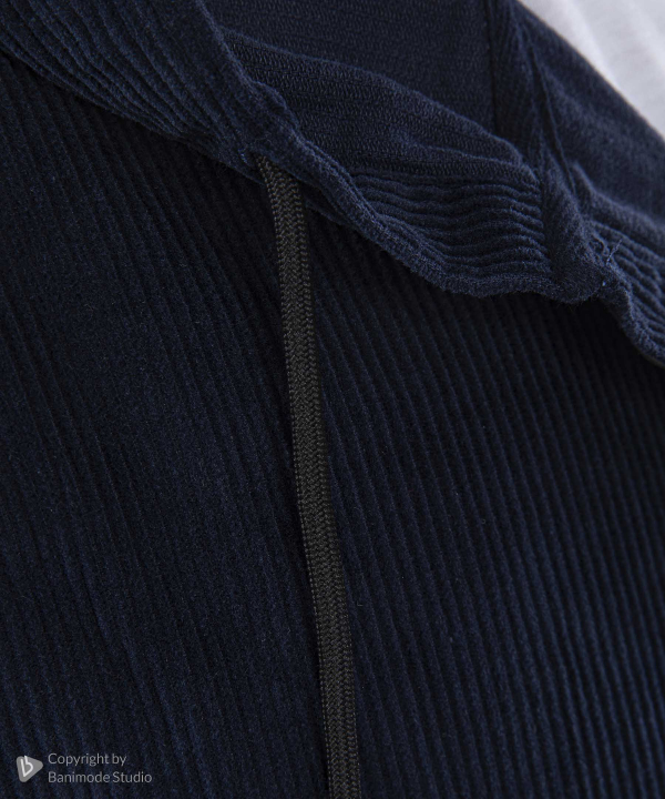 پیراهن آستین بلند مردانه جوتی جینز JootiJeans کد 33531025
