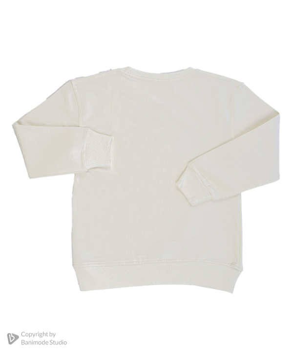 سویشرت پسرانه مرینو Merino کد 1022
