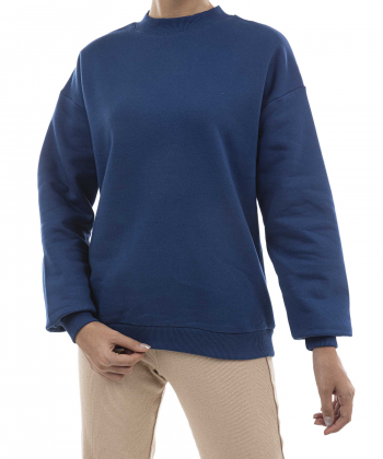 سویشرت  زنانه کوتون مدل 5WAL56W021T