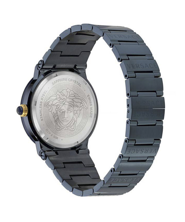 ساعت مچی زنانه ورساچه Versace کد VE7G004 23