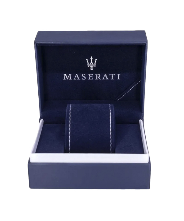 ساعت مچی مردانه مازراتی Maserati مدل R8873640004