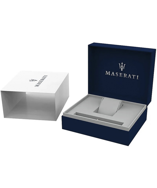 ساعت مچی مردانه مازراتی Maserati مدل R8873640010