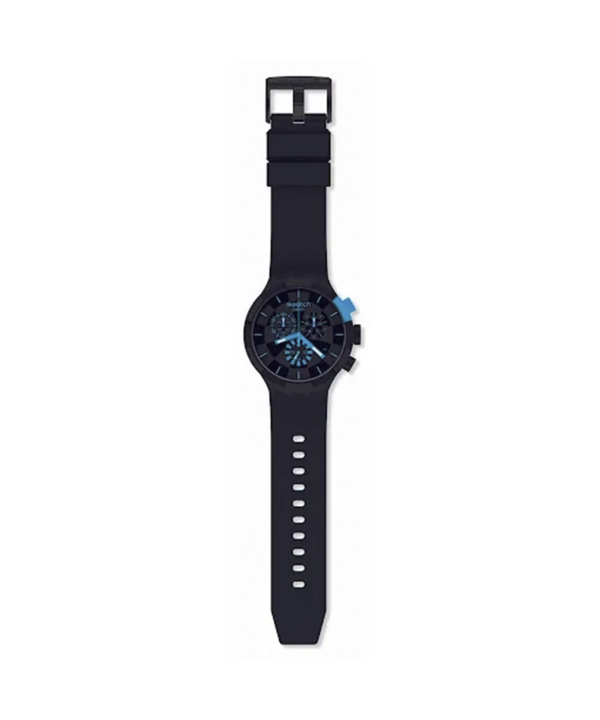ساعت مچی مردانه سواچ Swatch مدل SB02B401