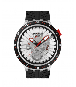 ساعت مچی سواچ Swatch مدل SB05K103