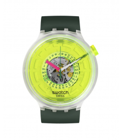 ساعت مچی سواچ Swatch مدل SB05K400