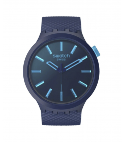 ساعت مچی سواچ Swatch مدل SB05N113