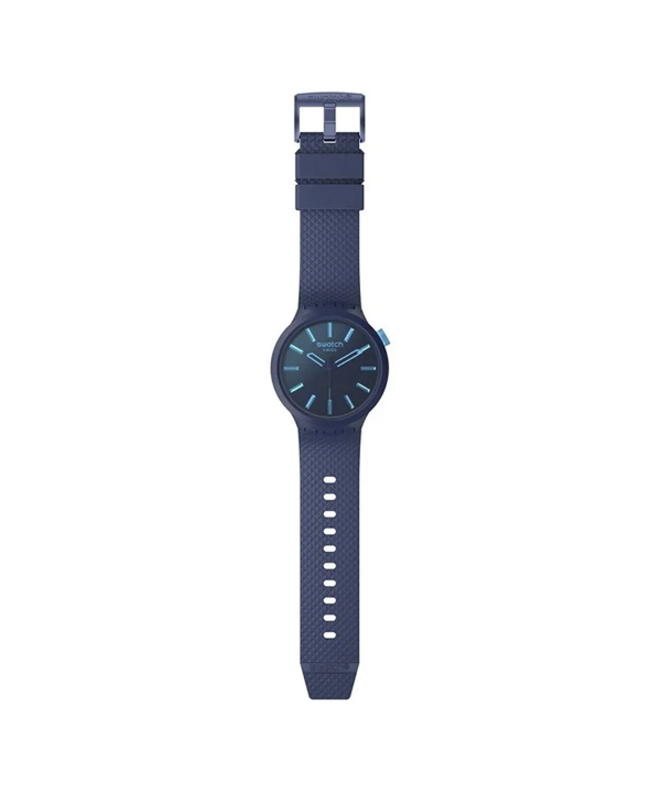 ساعت مچی سواچ Swatch مدل SB05N113