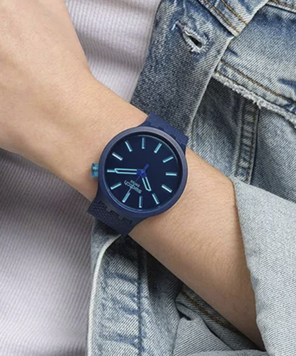 ساعت مچی سواچ Swatch مدل SB05N113