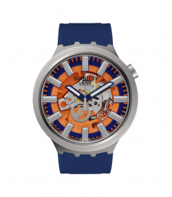 ساعت مچی سواچ Swatch مدل SB07S114