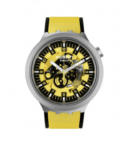 ساعت مچی سواچ Swatch مدل SBO7S109