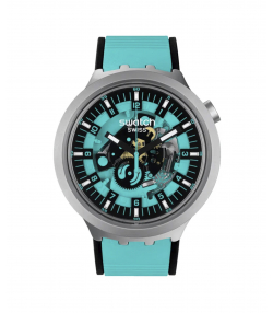 ساعت مچی سواچ Swatch مدل SBO7S111