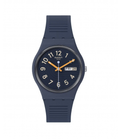 ساعت مچی سواچ Swatch مدل SO281700