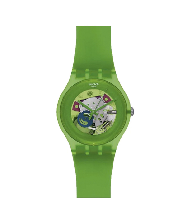 ساعت مچی سواچ Swatch مدل SUOG103