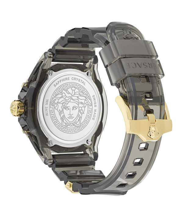 ساعت مچی ورساچه Versace کد VE6E001 23