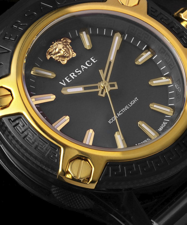 ساعت مچی ورساچه Versace کد VE6E001 23