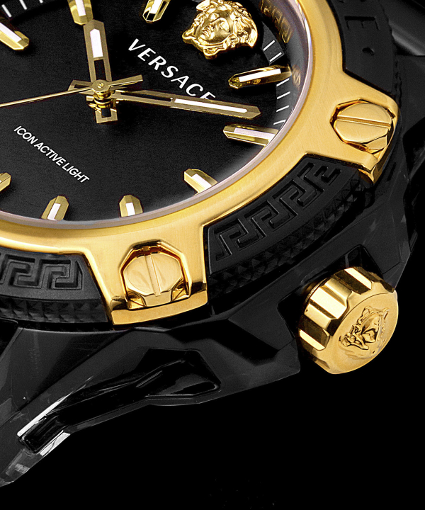 ساعت مچی ورساچه Versace کد VE6E001 23