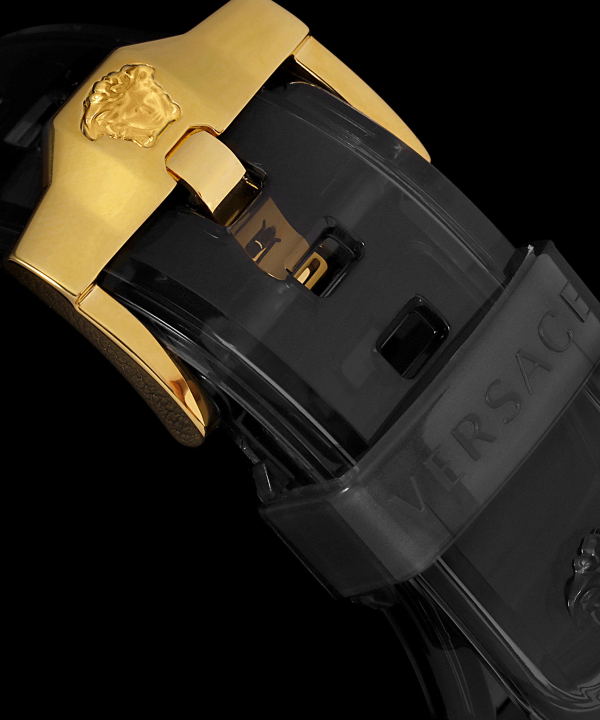ساعت مچی ورساچه Versace کد VE6E001 23