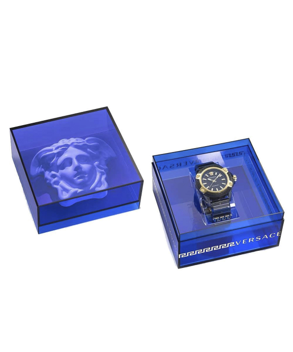 ساعت مچی ورساچه Versace کد VE6E001 23