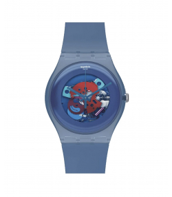 ساعت مچی سواچ Swatch مدل SUON102