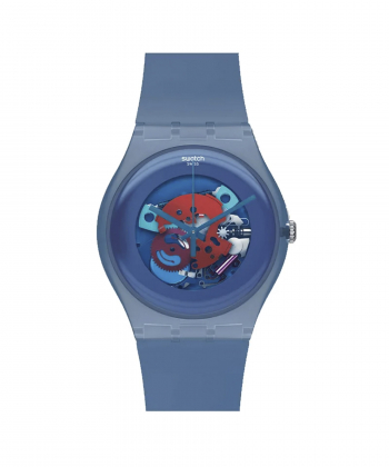 ساعت مچی سواچ Swatch مدل SUON102