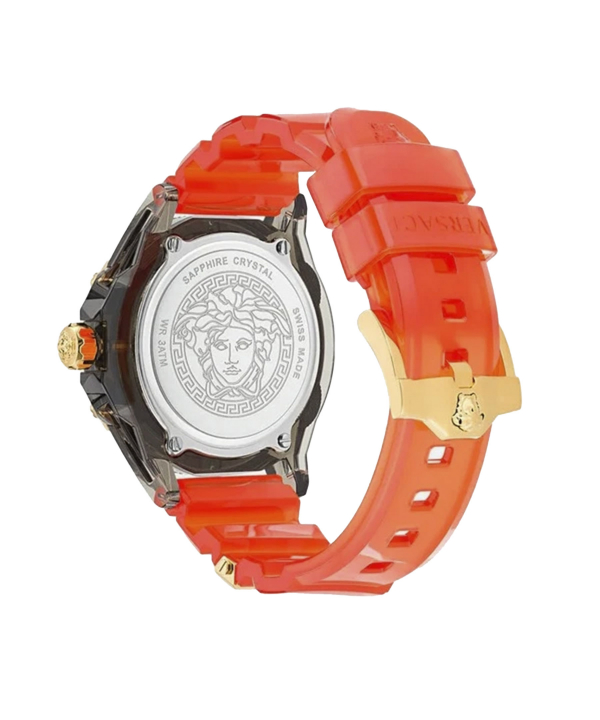 ساعت مچی ورساچه Versace کد VE6E002 23