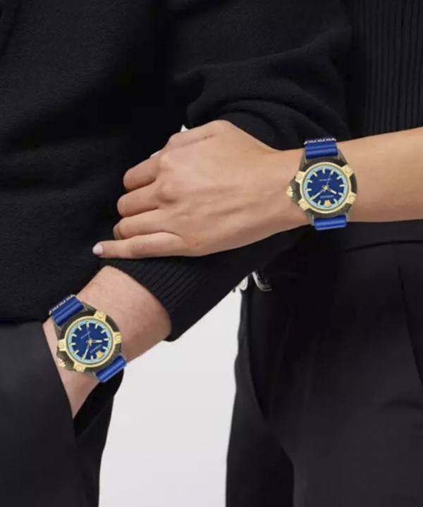 ساعت مچی ورساچه Versace کد VE6E003 23