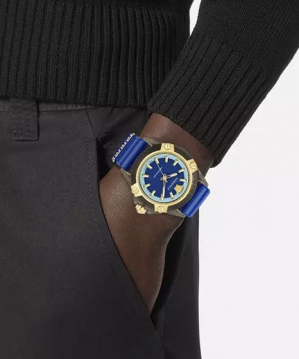 ساعت مچی ورساچه Versace کد VE6E003 23