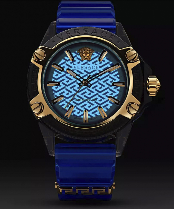 ساعت مچی ورساچه Versace کد VE6E003 23