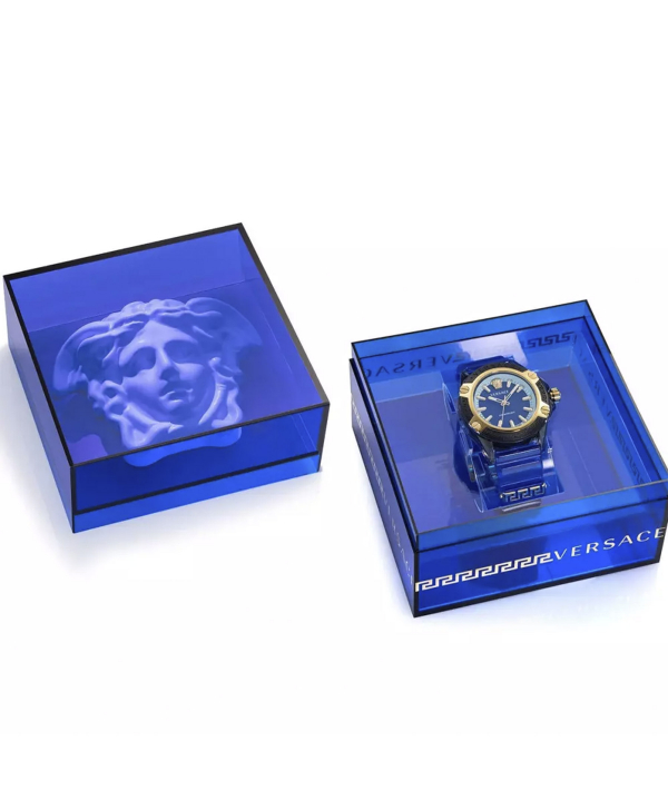 ساعت مچی ورساچه Versace کد VE6E003 23