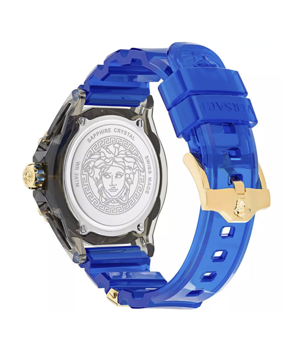 ساعت مچی ورساچه Versace کد VE6E003 23