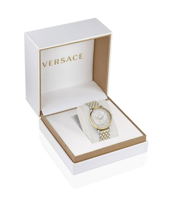 ساعت مچی زنانه ورساچه Versace کد VE6F004 23
