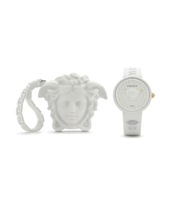ساعت مچی زنانه ورساچه Versace کد VE6G001 23