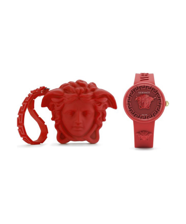 ساعت مچی زنانه ورساچه Versace کد VE6G007 23