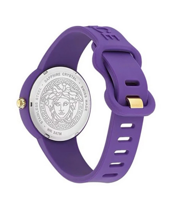 ساعت مچی زنانه ورساچه Versace کد VE6G008 23