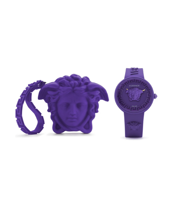 ساعت مچی زنانه ورساچه Versace کد VE6G008 23