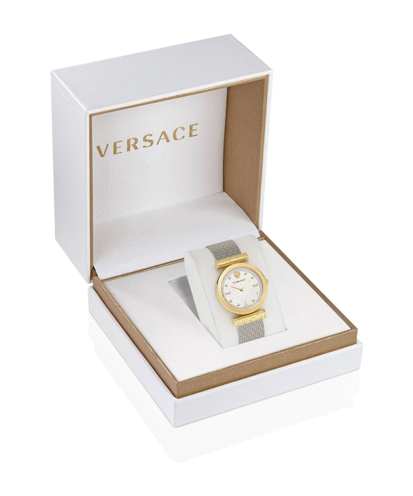 ساعت مچی زنانه ورساچه Versace کد VE6J005 23